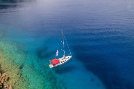 Bavaria Yachtbau Bavaria Cruiser 41 - 3 cab. Tangram