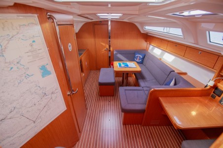 Bavaria Yachtbau Bavaria Cruiser 41 - 3 cab. Tangram