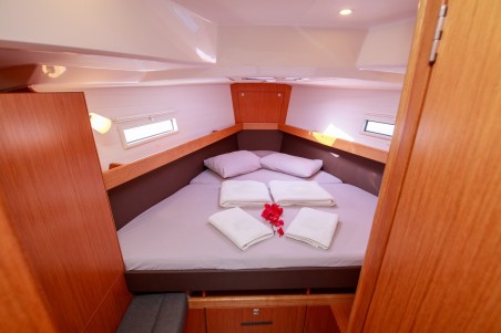 Bavaria Yachtbau Bavaria Cruiser 41 - 3 cab. Tangram