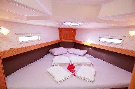 Bavaria Yachtbau Bavaria Cruiser 41 - 3 cab. Tangram