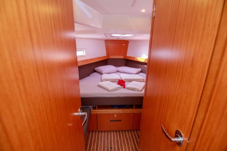 Bavaria Yachtbau Bavaria Cruiser 41 - 3 cab. Tangram