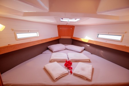 Bavaria Yachtbau Bavaria Cruiser 41 - 3 cab. Tangram