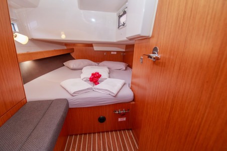 Bavaria Yachtbau Bavaria Cruiser 41 - 3 cab. Tangram