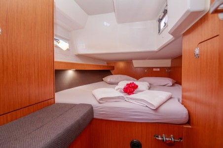 Bavaria Yachtbau Bavaria Cruiser 41 - 3 cab. Tangram