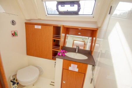 Bavaria Yachtbau Bavaria Cruiser 41 - 3 cab. Tangram