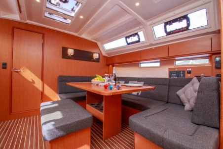Bavaria Yachtbau Bavaria Cruiser 46 - 4 cab. Jenga