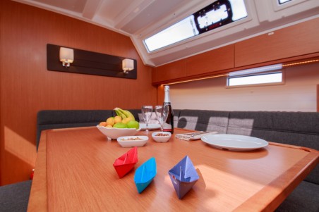 Bavaria Yachtbau Bavaria Cruiser 46 - 4 cab. Jenga