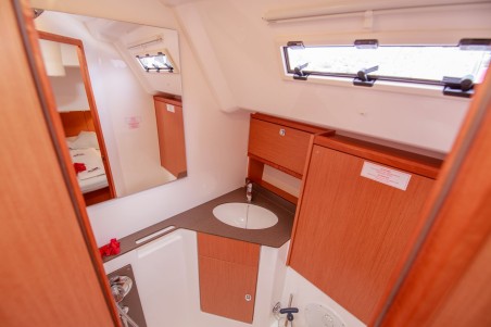 Bavaria Yachtbau Bavaria Cruiser 46 - 4 cab. Jenga