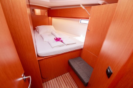 Bavaria Yachtbau Bavaria Cruiser 46 - 4 cab. Jenga