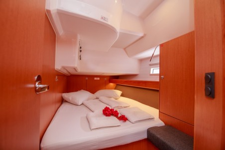 Bavaria Yachtbau Bavaria Cruiser 46 - 4 cab. Jenga