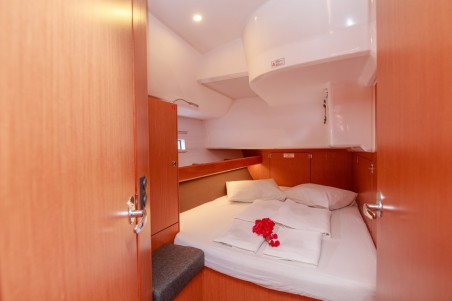 Bavaria Yachtbau Bavaria Cruiser 46 - 4 cab. Jenga