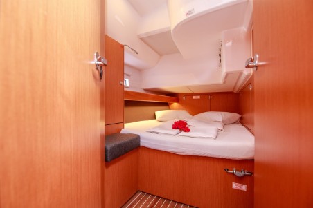 Bavaria Yachtbau Bavaria Cruiser 46 - 4 cab. Jenga