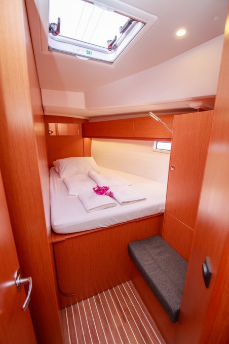 Bavaria Yachtbau Bavaria Cruiser 46 - 4 cab. Jenga