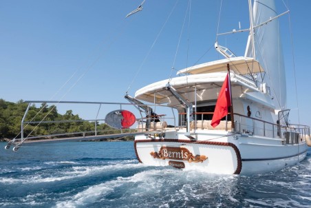 Custom Made Bernis Bernis