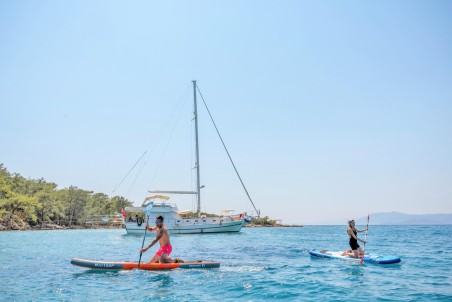 Custom Made Bernis Bernis