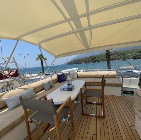 Custom Made Bernis Bernis