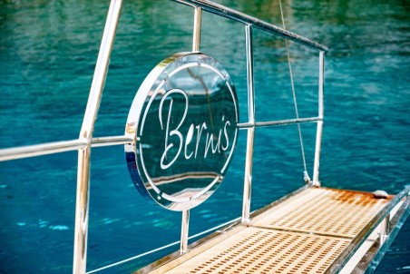 Custom Made Bernis Bernis