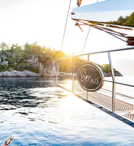 Custom Made Bernis Bernis