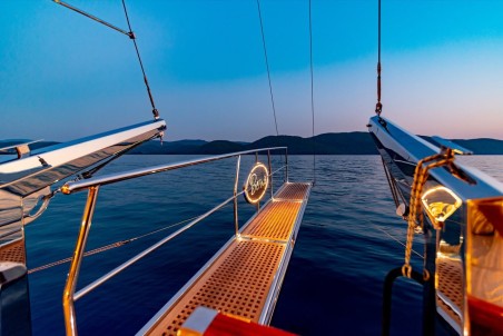 Custom Made Bernis Bernis