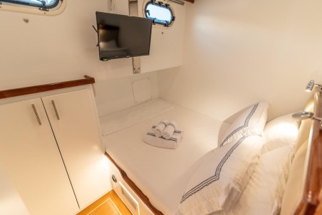 Custom Made Bernis Bernis