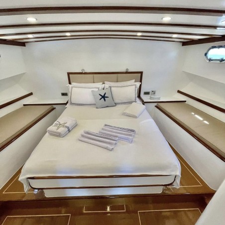 Custom Made Bernis Bernis