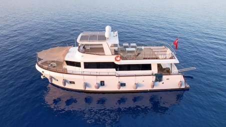 Custom Made MY Ruzanna 1 Ruzanna 1