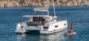 Fountaine Pajot Fountaine Pajot Isla 40 - 4 + 1 cab. Almiriki