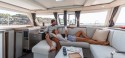 Fountaine Pajot Fountaine Pajot Isla 40 - 4 + 1 cab. Almiriki