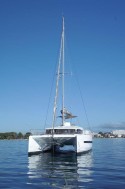 Catana Group Bali 4.5 - 4 + 2 cab. Albert - 1