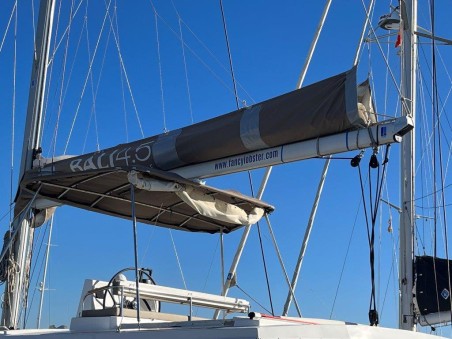 Catana Group Bali 4.5 - 4 + 2 cab. Albert