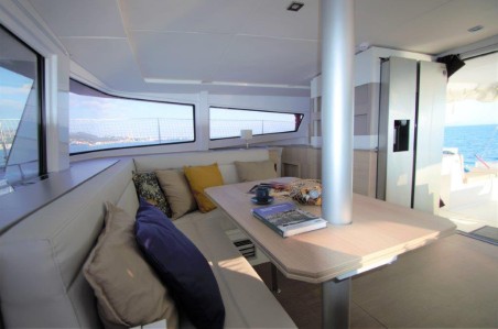 Catana Group Bali 4.5 - 4 + 2 cab. Albert