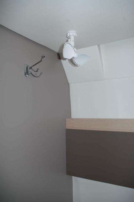 Catana Group Bali 4.5 - 4 + 2 cab. Albert