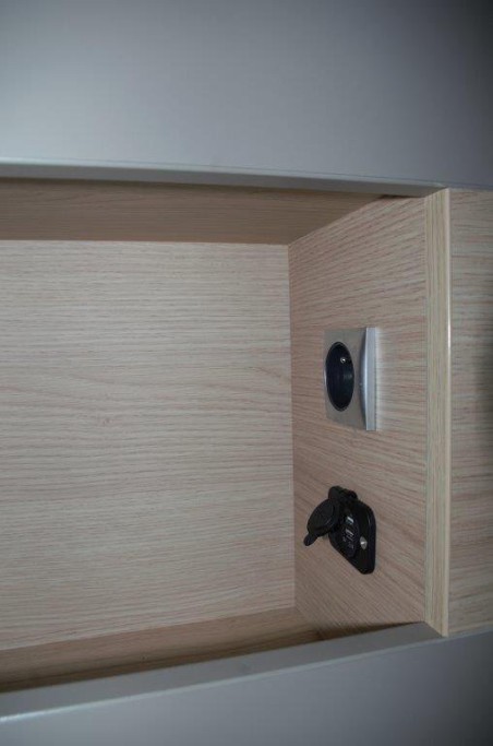 Catana Group Bali 4.5 - 4 + 2 cab. Albert