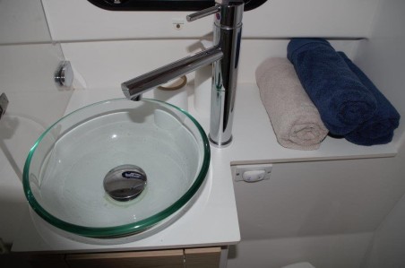 Catana Group Bali 4.5 - 4 + 2 cab. Albert