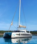 Catana Group Bali 4.2 - 4 + 1 cab. Ziphius