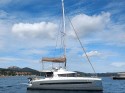 Catana Group Bali 4.3 - 4 + 2 cab. Hogwarts