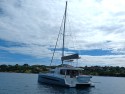 Catana Group Bali 4.3 - 4 + 2 cab. Hogwarts