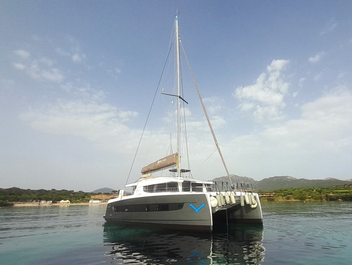 Catana Group Bali 4.4 - 4 + 1 cab. Stenella
