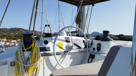 Catana Group Bali 4.4 - 4 + 1 cab. Stenella