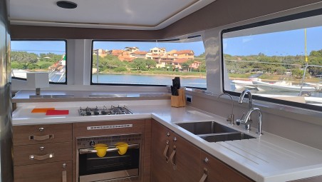 Catana Group Bali 4.4 - 4 + 1 cab. Stenella