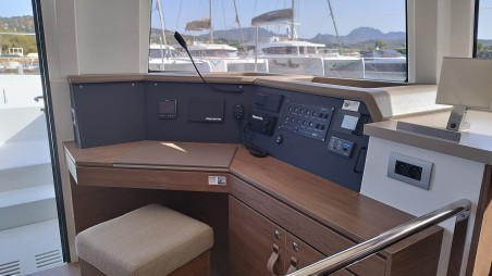 Catana Group Bali 4.4 - 4 + 1 cab. Stenella