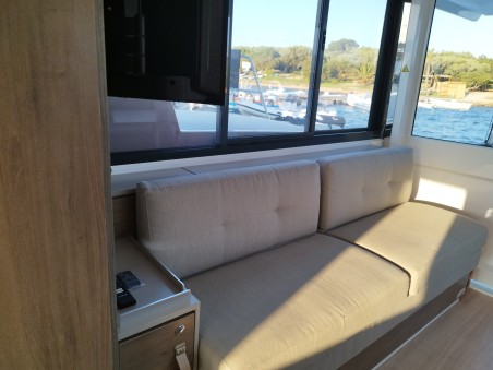 Catana Group Bali 4.4 - 4 + 1 cab. Stenella