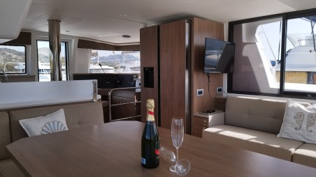 Catana Group Bali 4.4 - 4 + 1 cab. Stenella