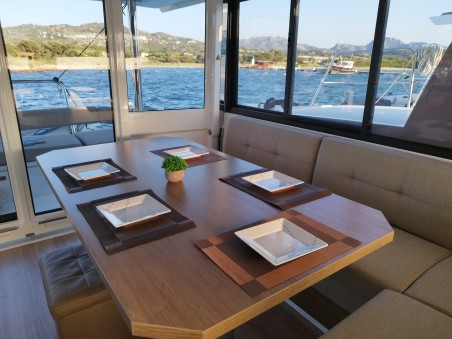 Catana Group Bali 4.4 - 4 + 1 cab. Stenella