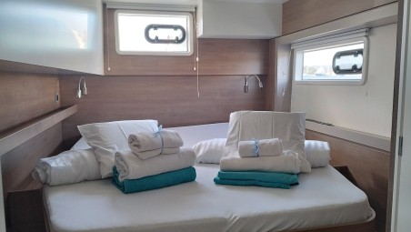 Catana Group Bali 4.4 - 4 + 1 cab. Stenella