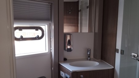 Catana Group Bali 4.4 - 4 + 1 cab. Stenella