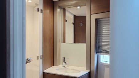 Catana Group Bali 4.4 - 4 + 1 cab. Stenella