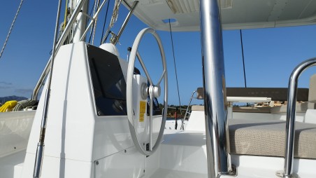Catana Group Bali 4.6 - 5 + 1 cab. Grampus