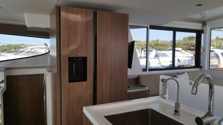 Catana Group Bali 4.6 - 5 + 1 cab. Grampus