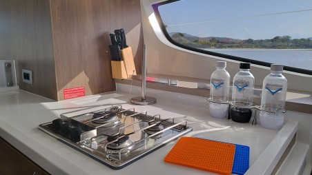 Catana Group Bali 4.6 - 5 + 1 cab. Grampus